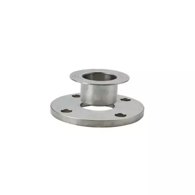 ASTM A105N Forged Steel Lap-Joint Flange