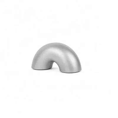 Carbon Steel Elbow for Cryogenic Pipelines
