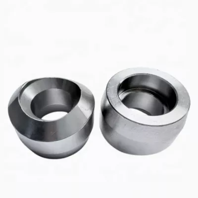 Cast Carbon Steel Fitting for Petrochemical Piping