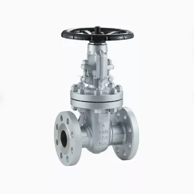 API 600 Cast Steel / WCB Gate Valve Enquiry