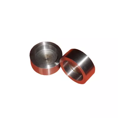 Carbon Steel NPT Coupling for Low-Pressure Enquiries