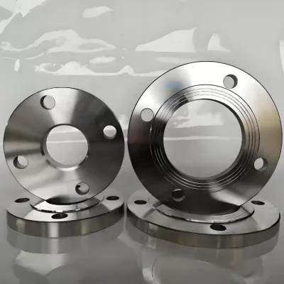 Carbon Steel Blind Flange for Natural Gas