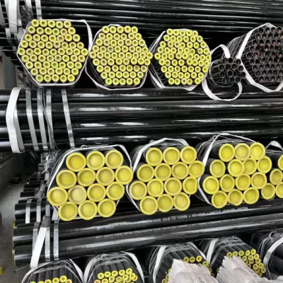 API 5CT Casing and Tubing for Drilling and Exploration