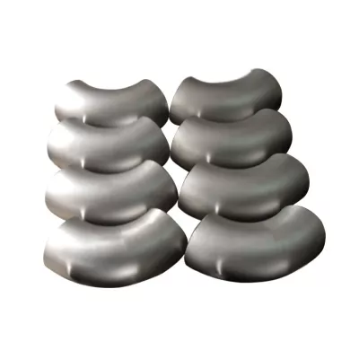 WPB Carbon Steel 180° LR ANSI B16.9 Return Bend Enquiry