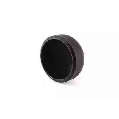 WPB Carbon Steel Flanged Cap for Oil Pipelines
