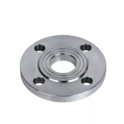 EN1092 PN6 / 10 / 25 / 40 Stainless 304 Socket-Weld Flange Enquiry
