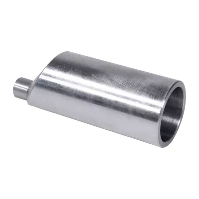 MSS SP-95 A694 F65 Swaged Pipe Nipple with Concentric Requirement Enquiry
