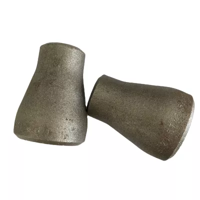 Stainless Steel Pipe Fittings: Socket Coupling, Exhaust Elbow & Reducer Enquiry