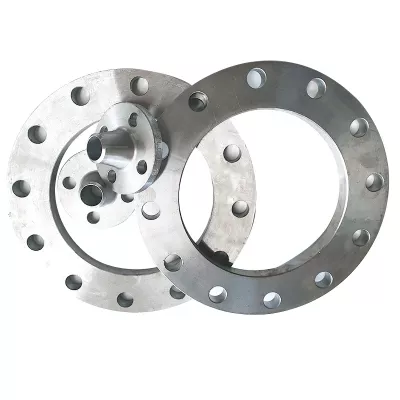 B16.5 Class 150 Carbon Steel RF Weld Neck Flange Enquiry