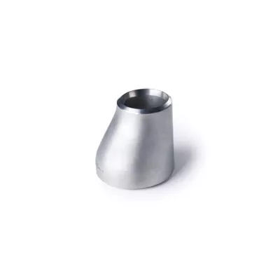 Carbon Steel Eccentric Butt-Weld Reducer | Geometry and End Enquiry