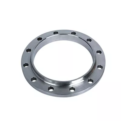 304/316 Stainless & Carbon Steel Flange | DIN/ANSI Class 150 PN16 Enquiry