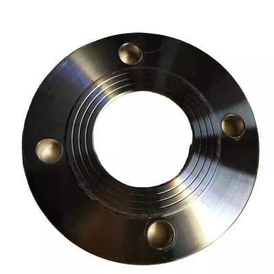 B16.5 Class 150 RF Blind Flange | 304/316/316L Enquiry