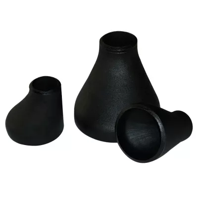 DIN 2616 Carbon Steel Butt-Weld Concentric Reducer Enquiry