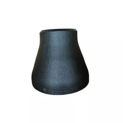 SCH20 Carbon Steel Concentric Pipe Reducer