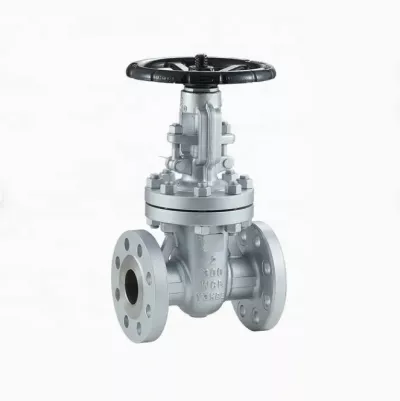 Forged Carbon Steel Flanged Top-Entry Ball Valve Enquiry