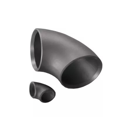 Stainless Steel Butt-Weld Pipe Elbow Enquiry