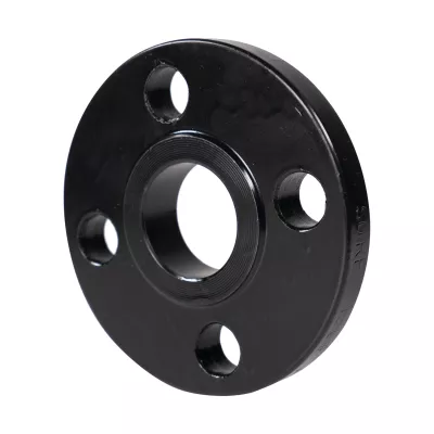 Carbon Steel Flanges: Slip-On, Weld Neck and Blind Choices