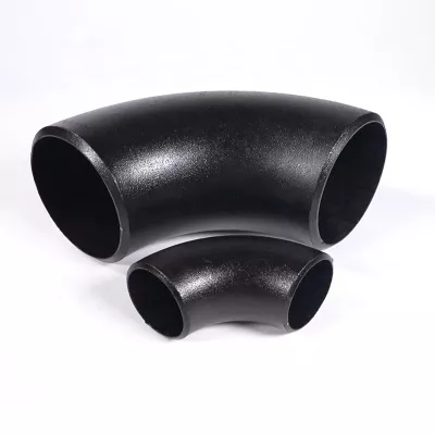 Pipe Fitting Elbow for 90-Degree Carbon Steel Enquiries