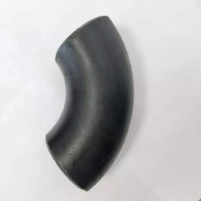 30-Degree Carbon Steel Seamless Pipe Elbow Enquiry