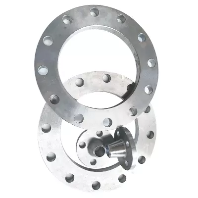 ASME / ANSI B16.5 A105 Carbon Steel Slip-On Flange Enquiry