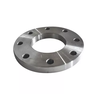 DIN ANSI PN16 Forged Plate Flange, Carbon Steel or 304/316/316L Stainless Enquiry