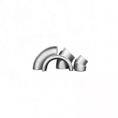 Carbon Steel 45-Degree Elbow for Marine Pipelines
