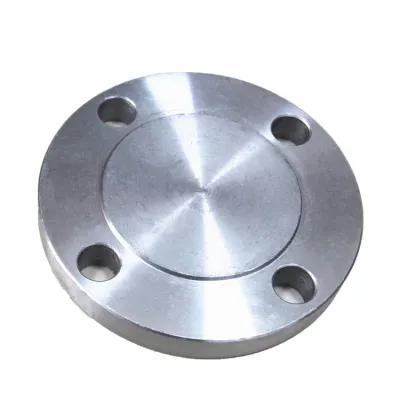 Forged Carbon / Stainless Steel Welding Flange Enquiry