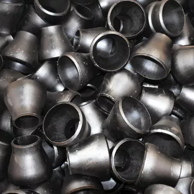 A234 WPB Carbon Steel Reducer for Gas Enquiries
