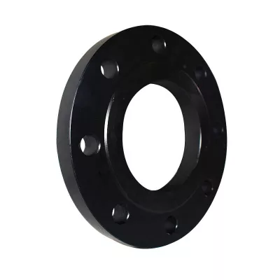 Carbon Steel 3-Inch WN CL1500 RTJ BE ASTM A105 Flange Enquiry