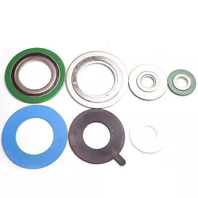 Industrial Pipeline Flange Gasket for Pipe Sealing