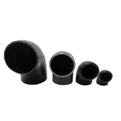 A234 WPB 45 Degree Pipe Elbow | Radius and Wall Enquiry