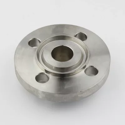 PN16 Carbon Steel Lap Joint and Threaded Flange