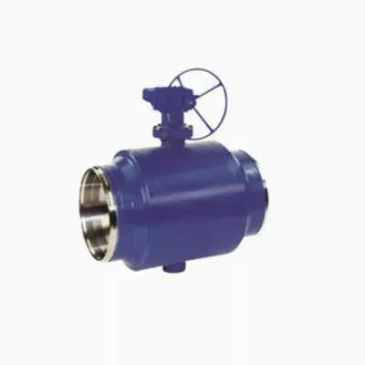 Industrial Pipe Valve Enquiry with Gate or Ball Configuration Confirmation