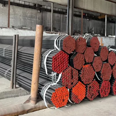 ERW Carbon Steel Pipe for Oil and Gas Enquiries
