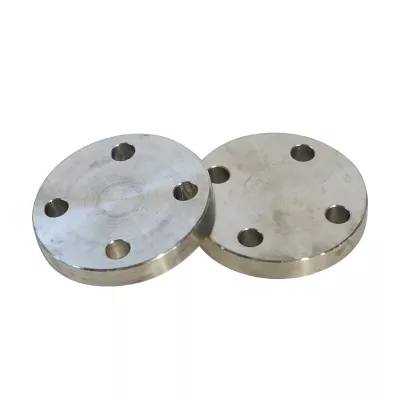 ASME B16.5 SS316L Forged Polished Slip-On Flange | Class 150 Enquiry