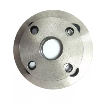 B16.5 Carbon Steel Class 300 Blind RF Flange Enquiry