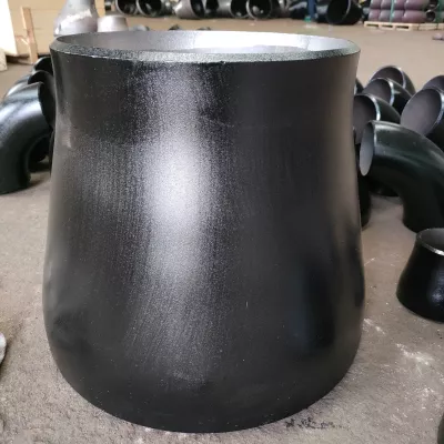 A234 WPB Carbon Steel Concentric Reducer