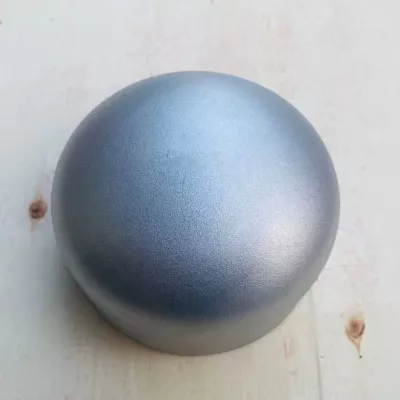 Pipe End Cap for Water Supply Systems