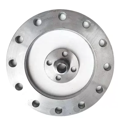 ASME B16.5 SS316L Flange | Class 150 Enquiry