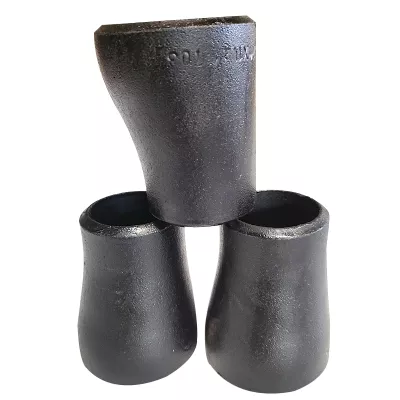 Forged Stainless and Carbon Steel Pipe Fittings, Concentric/Eccentric Reducer Enquiry