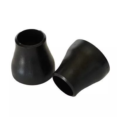 Carbon Steel Eccentric Butt Weld Reducer | A106 Enquiry