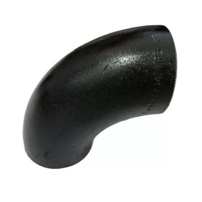 Butt-Weld Long-Radius Pipe Elbow — XS, SCH80 and STD Enquiries