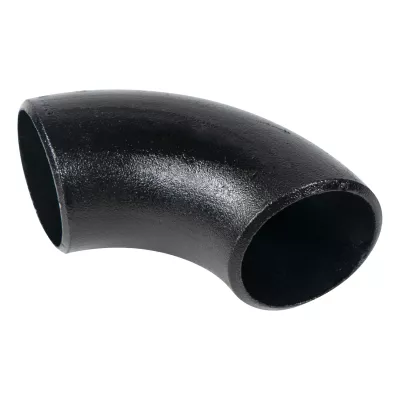 SCH40 180° Carbon Steel Butt-Weld Elbow Enquiry
