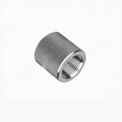 Cast Carbon Steel NPT Full/Half Coupling