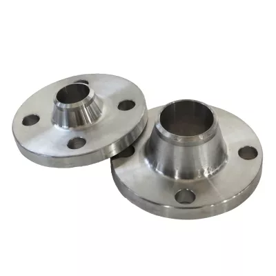 Stainless / Carbon Steel Flange | Ring-Joint / SORF Reference Enquiry