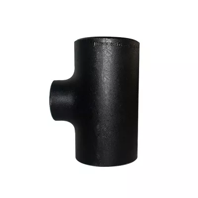 304 / 316 Stainless Steel Thick-Wall Pipe Fitting Tee Enquiry