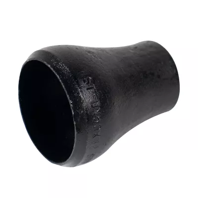 DN25 Carbon Steel Seamless Butt-Weld Concentric Reducer Enquiry
