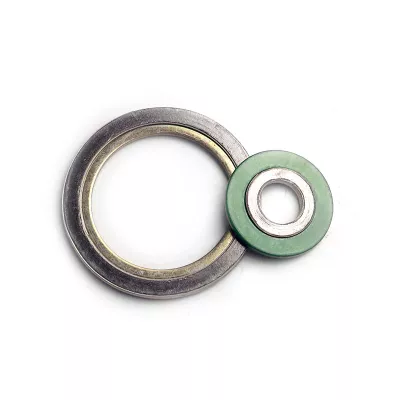 ASME B16.20 Spiral Wound Gasket Assembly Enquiry
