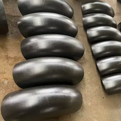 B16.9 / A403 WP304 Long-Radius Stainless Butt-Weld Elbow Enquiry