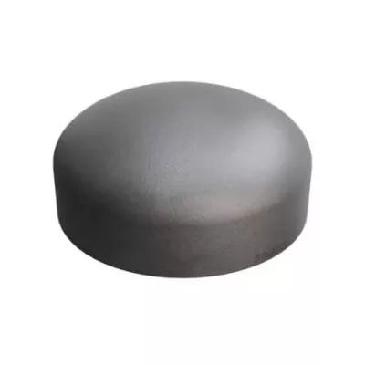 Carbon Steel Pipe Cap for Natural Gas Enquiries